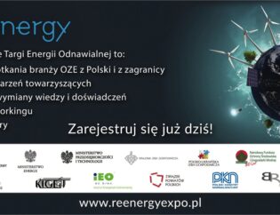 Targi Energii Odnawialnej RE-Energy